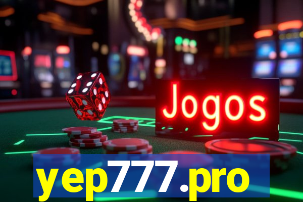 yep777.pro