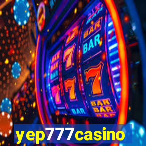 yep777casino