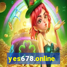 yes678.online