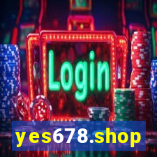 yes678.shop