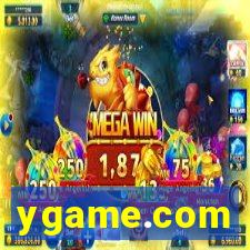 ygame.com