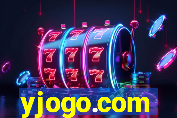 yjogo.com