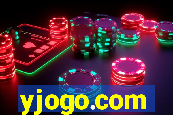 yjogo.com