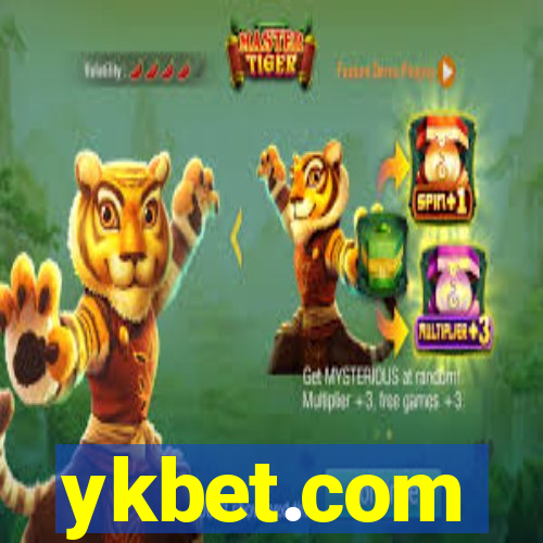 ykbet.com