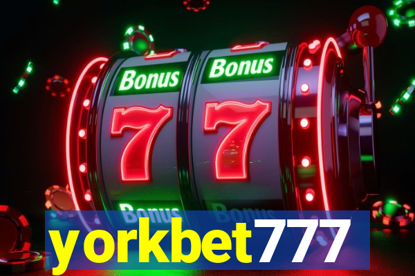 yorkbet777