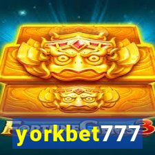 yorkbet777