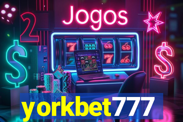 yorkbet777