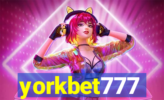 yorkbet777