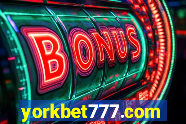 yorkbet777.com