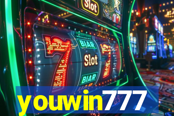 youwin777