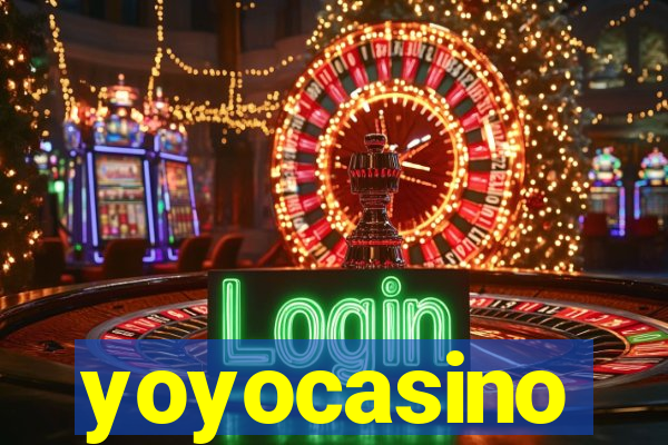 yoyocasino