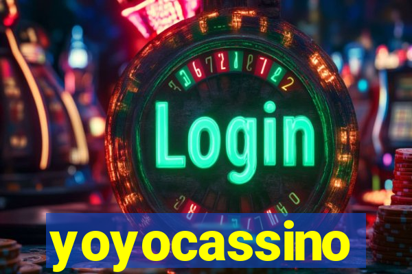 yoyocassino