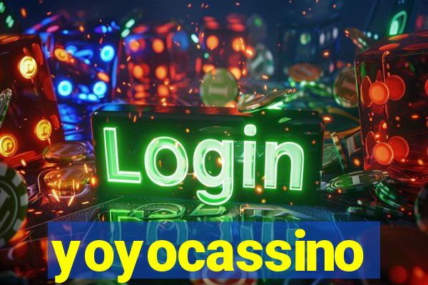 yoyocassino