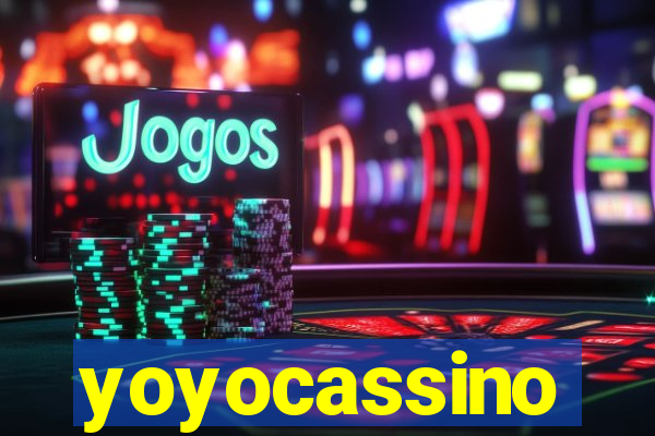 yoyocassino