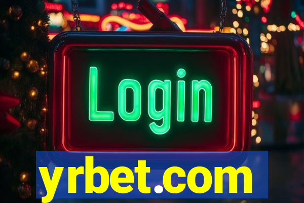 yrbet.com