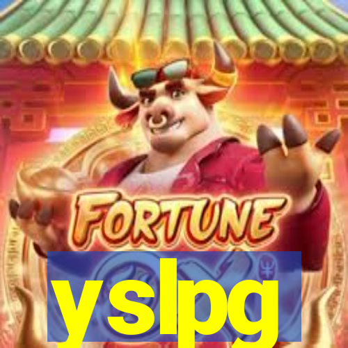 yslpg