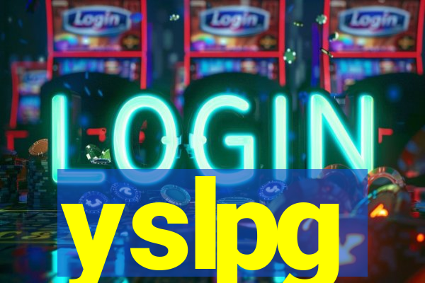 yslpg