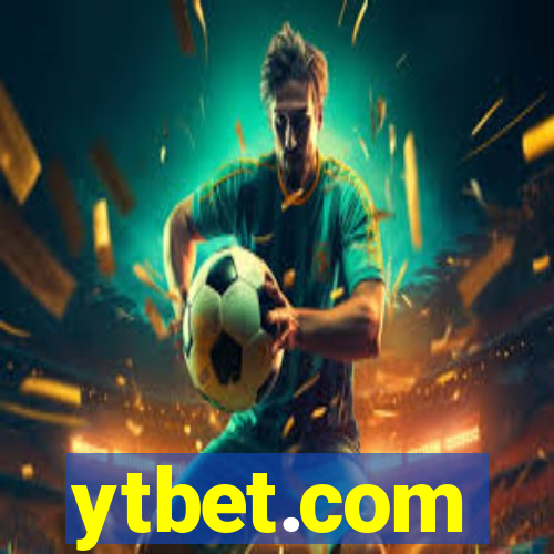 ytbet.com