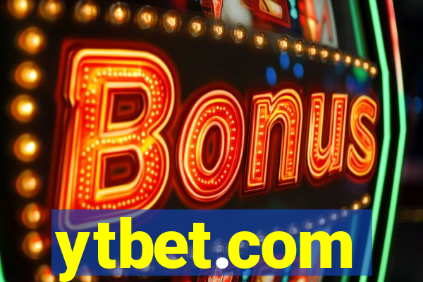 ytbet.com