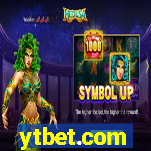 ytbet.com