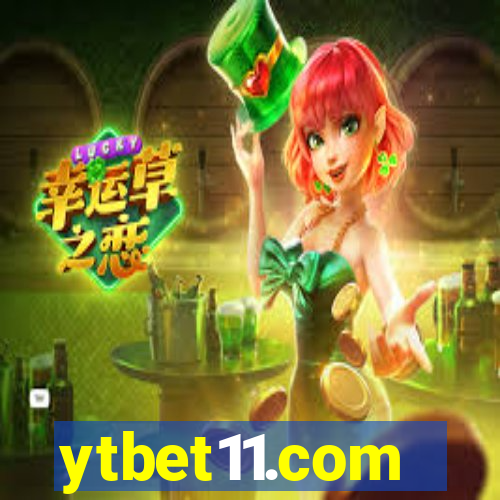 ytbet11.com