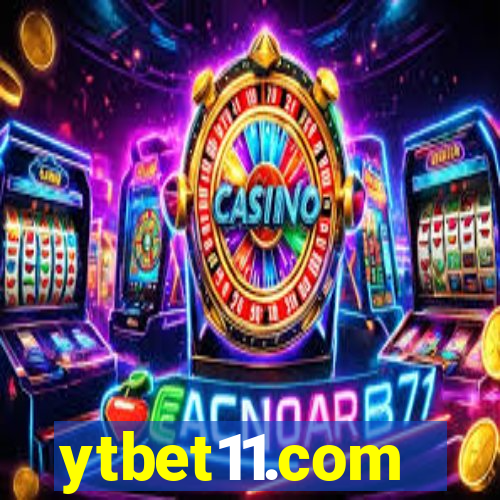 ytbet11.com