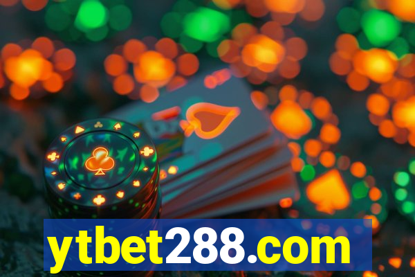 ytbet288.com