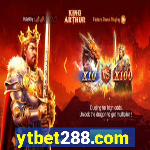 ytbet288.com