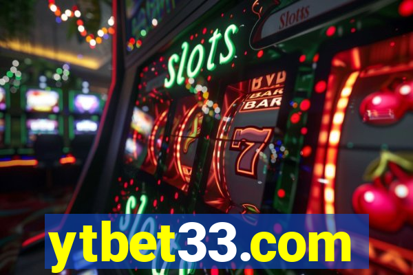 ytbet33.com