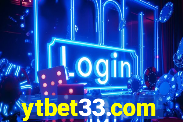 ytbet33.com