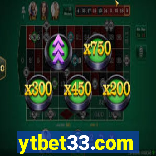 ytbet33.com