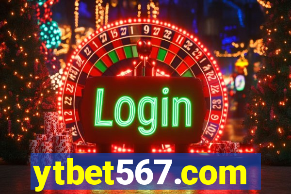 ytbet567.com