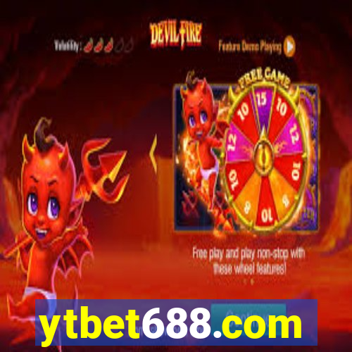 ytbet688.com