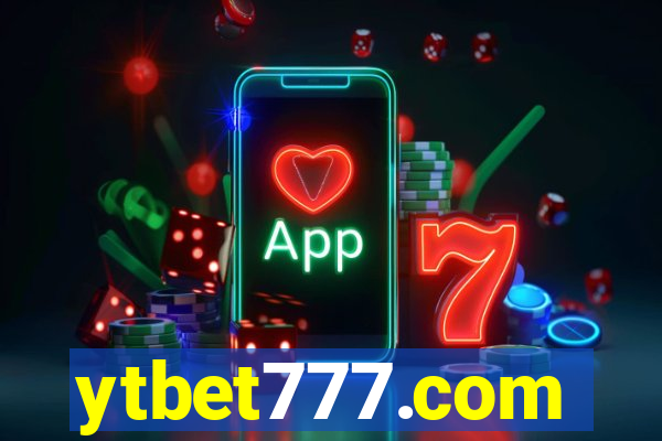 ytbet777.com