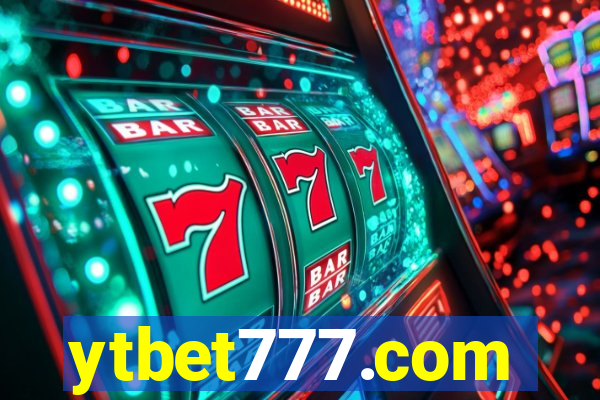 ytbet777.com