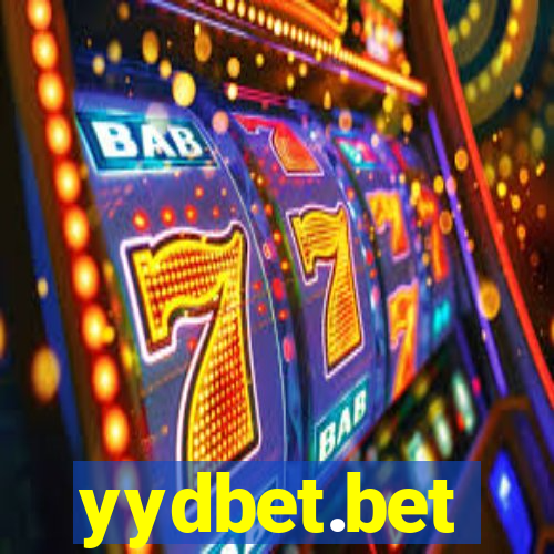 yydbet.bet