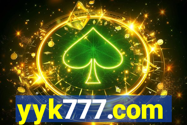 yyk777.com