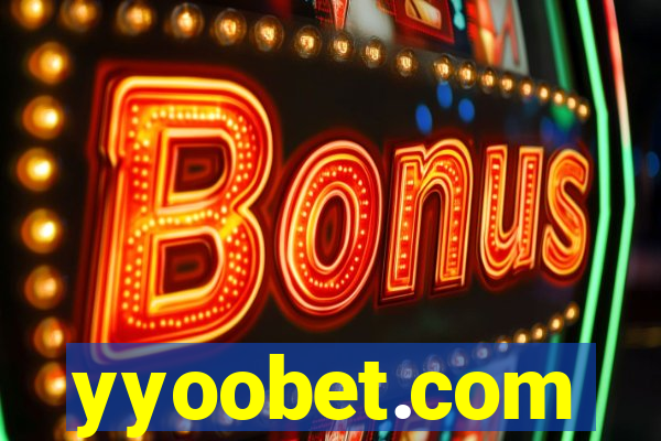 yyoobet.com