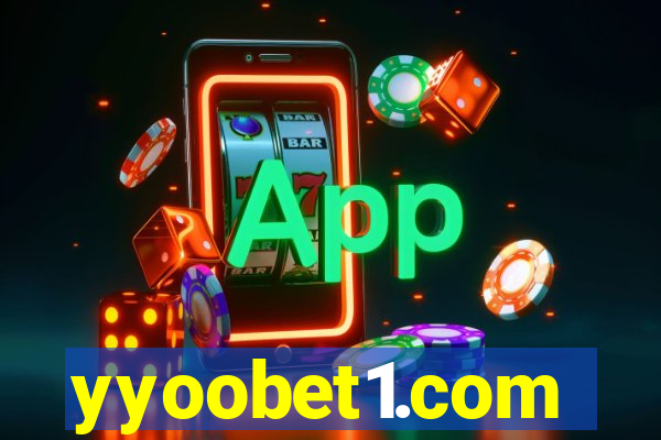 yyoobet1.com