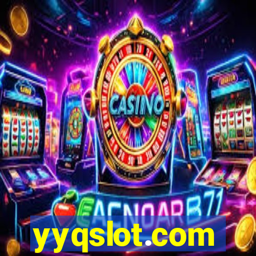 yyqslot.com