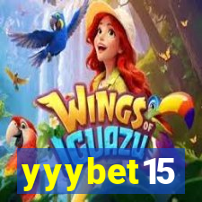 yyybet15