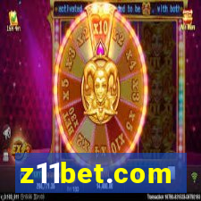 z11bet.com