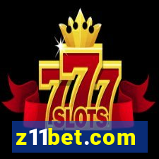 z11bet.com