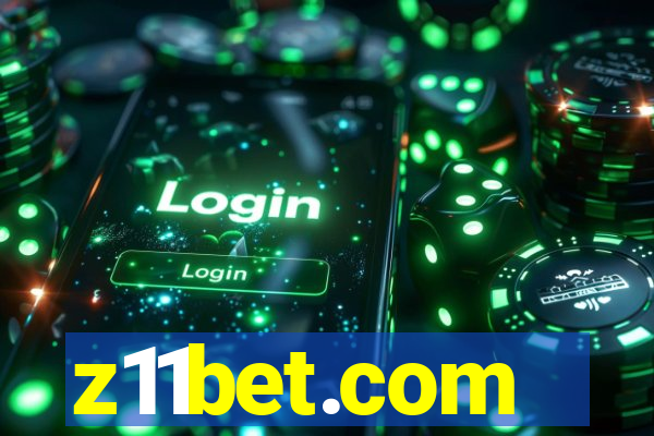 z11bet.com