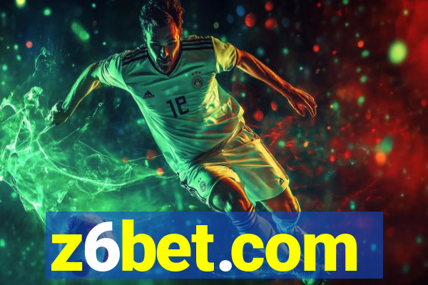 z6bet.com