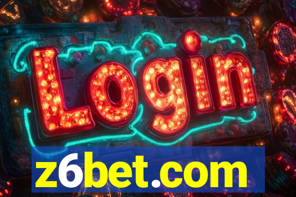 z6bet.com