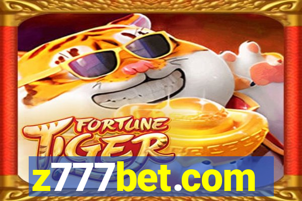 z777bet.com