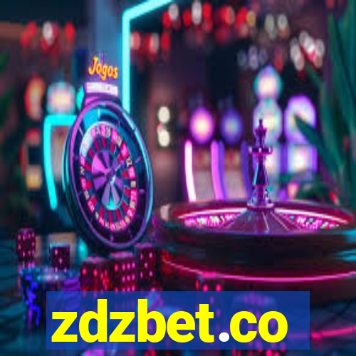 zdzbet.co