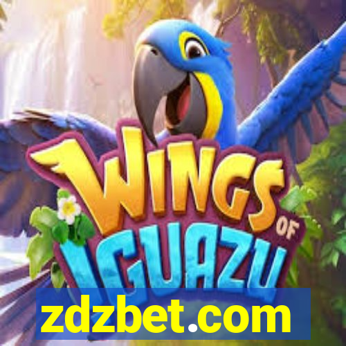 zdzbet.com