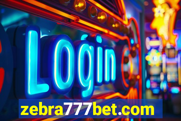 zebra777bet.com